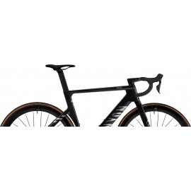 2025 Canyon Aeroad CFR Di2 Road Bike