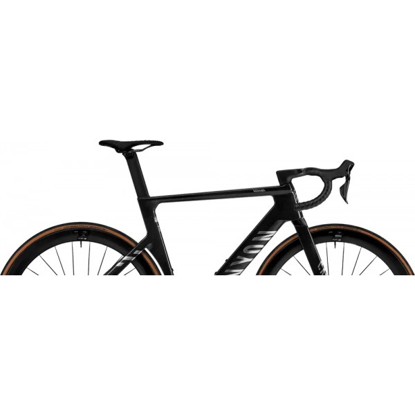 2025 Canyon Aeroad CFR Di2 Road Bike