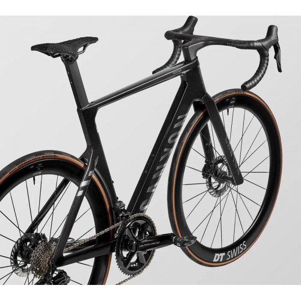 2025 Canyon Aeroad CFR Di2 Road Bike