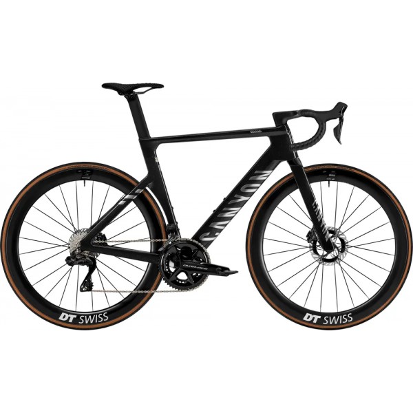 2025 Canyon Aeroad CFR Di2 Road Bike