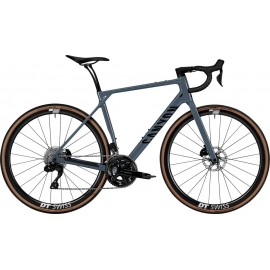 2025 Canyon Endurace CF 7 Di2 Road Bike