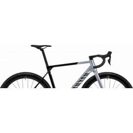 2025 Canyon Ultimate CF SL 7 Di2 Aero Road Bike