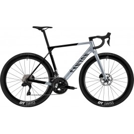 2025 Canyon Ultimate CF SL 7 Di2 Aero Road Bike