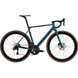 2025 Canyon Ultimate CF SLX 8 Di2 C50 Road Bike