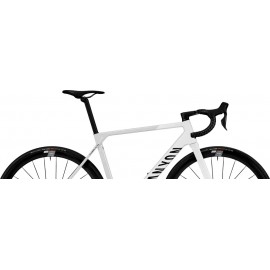2025 Canyon Ultimate CF SLX 8 Di2 Road Bike
