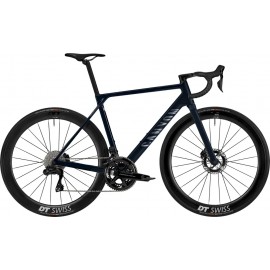 2025 Canyon Ultimate CF SLX 9 Di2 Aero Road Bike