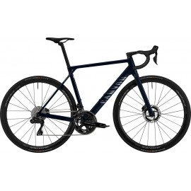 2025 Canyon Ultimate CF SLX 9 Di2 Road Bike