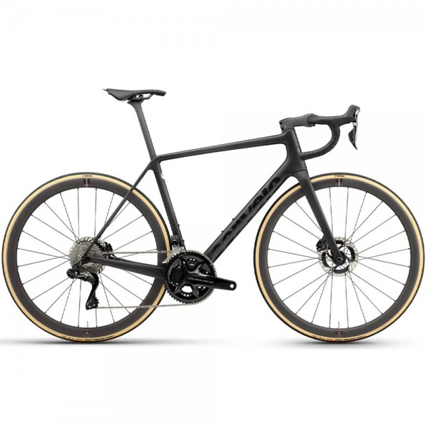 2025 Cervelo R5 Dura-Ace Di2 Road Bike