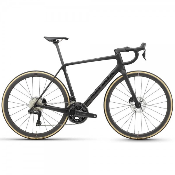 2025 Cervelo R5 Ultegra Di2 Road Bike