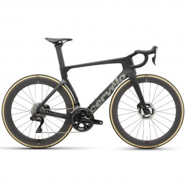 2025 Cervelo S5 Dura-Ace Di2 Road Bike