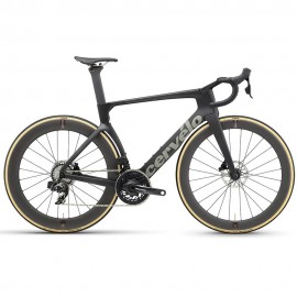 2025 Cervelo S5 Force AXS Road Bike