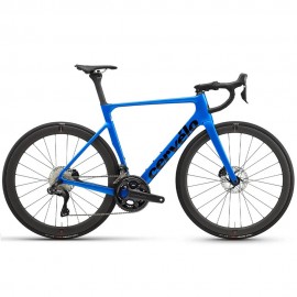 2025 Cervelo Soloist Ultegra Di2 Road Bike