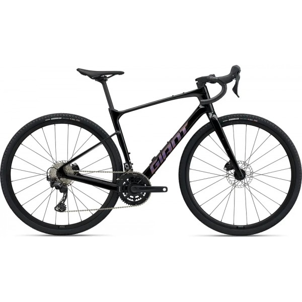 2025 Giant Revolt Advanced 2 Gravel Bike