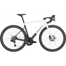 2025 Scott Addict RC Pro Road Bike