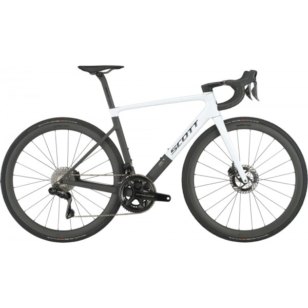 2025 Scott Addict RC Pro Road Bike