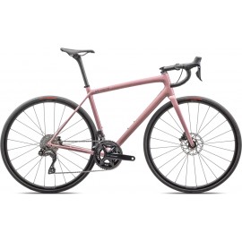 2025 Specialized Aethos Comp Shimano 105 Di2 Road Bike