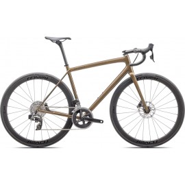 2025 Specialized Aethos Expert Rival eTap AXS Road Bike