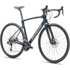 2025 Specialized Roubaix SL8 Comp Road Bike