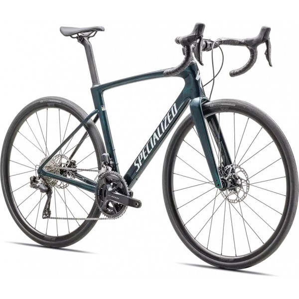 2025 Specialized Roubaix SL8 Comp Road Bike