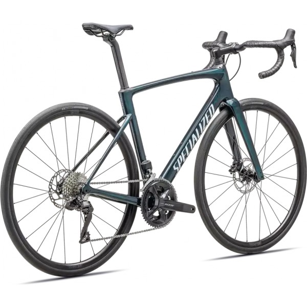2025 Specialized Roubaix SL8 Comp Road Bike