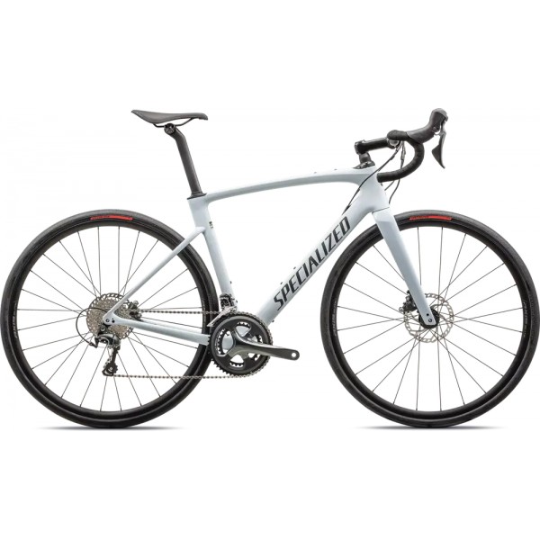 2025 Specialized Roubaix SL8 Disc Road Bike