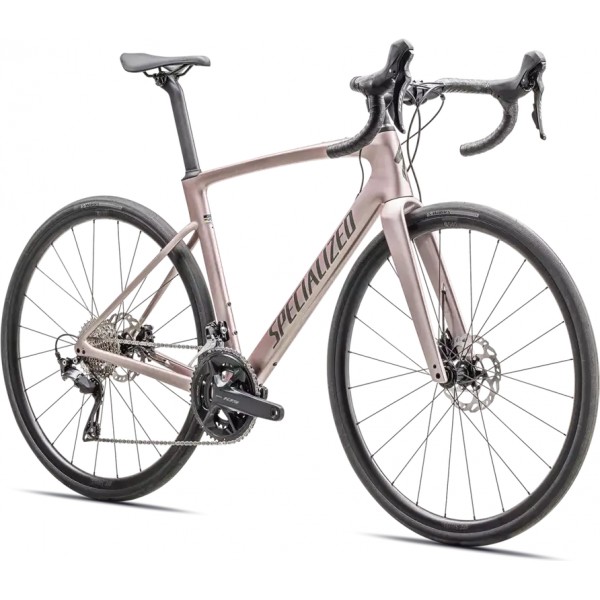 2025 Specialized Roubaix SL8 Sport 105 Road Bike
