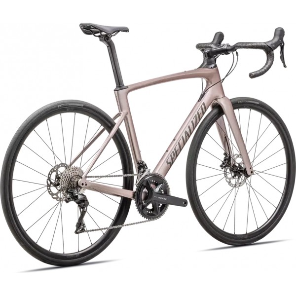 2025 Specialized Roubaix SL8 Sport 105 Road Bike