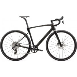 2025 Specialized Roubaix Sport SL8 Apex AXS Road Bike