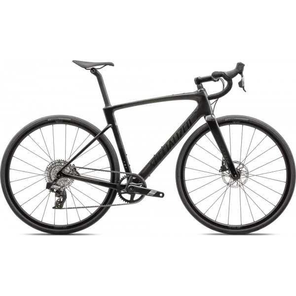 2025 Specialized Roubaix Sport SL8 Apex AXS Road Bike