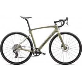 2025 Specialized Roubaix Sport SL8 Apex AXS Road Bike