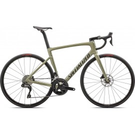 2025 Specialized Tarmac SL7 Comp Shimano 105 Di2 Road Bike
