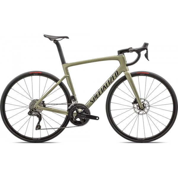 2025 Specialized Tarmac SL7 Comp Shimano 105 Di2 Road Bike