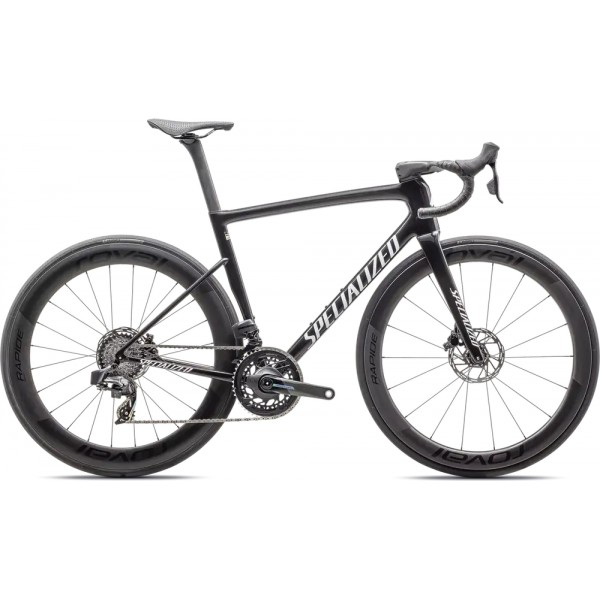 2025 Specialized Tarmac SL8 Pro Force eTap AXS Road Bike
