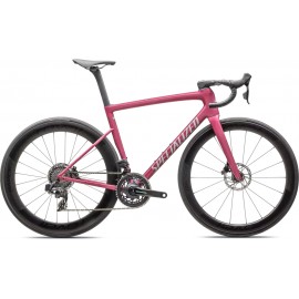 2025 Specialized Tarmac SL8 Pro Force eTap AXS Road Bike