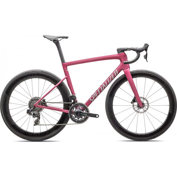 2025 Specialized Tarmac SL8 Pro Force eTap AXS Road Bike