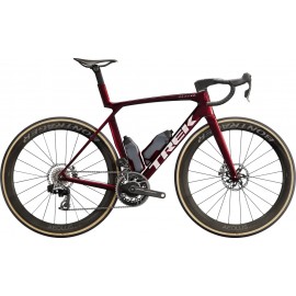 2025 Trek Madone SLR 9 AXS Gen 8 Road Bike