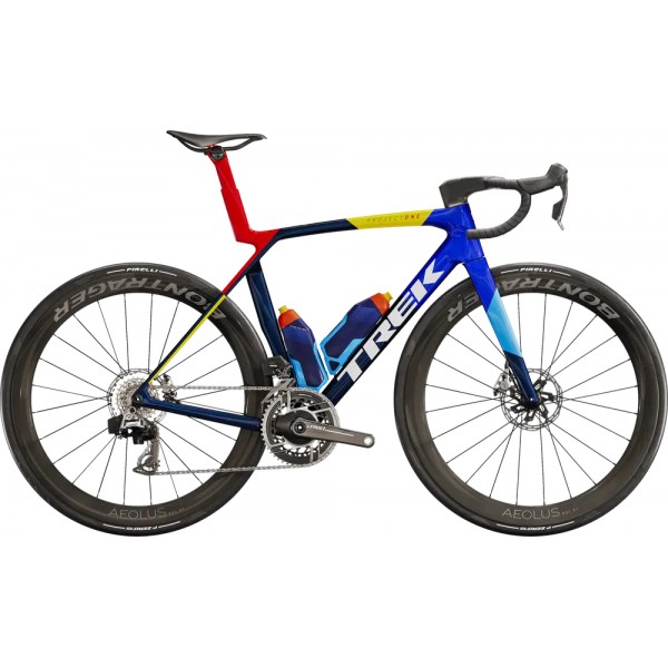 2025 Trek Madone SLR 9 AXS Gen 8 Road Bike