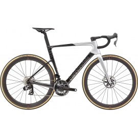 2025 Cannondale Lab71 Supersix Evo Red Axs Road Bike