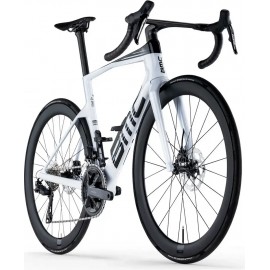 2025-2026 BMC Teammachine R 01 FIVE Road Bike