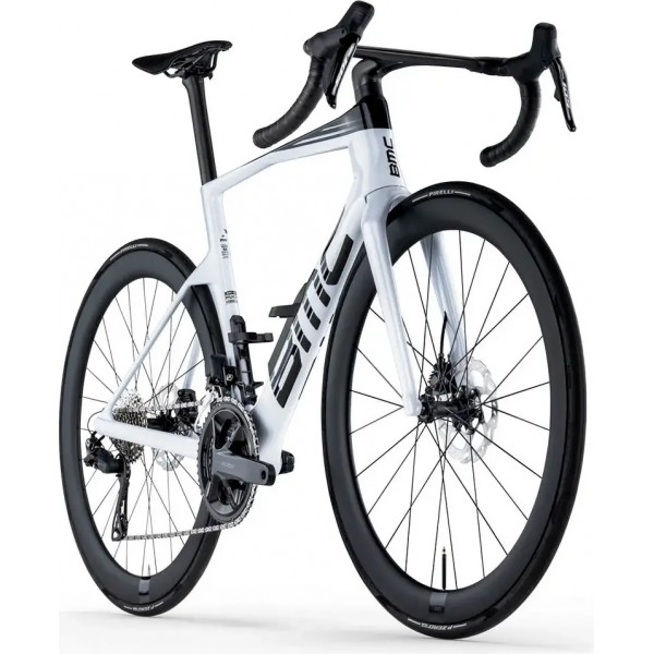 2025-2026 BMC Teammachine R 01 FIVE Road Bike