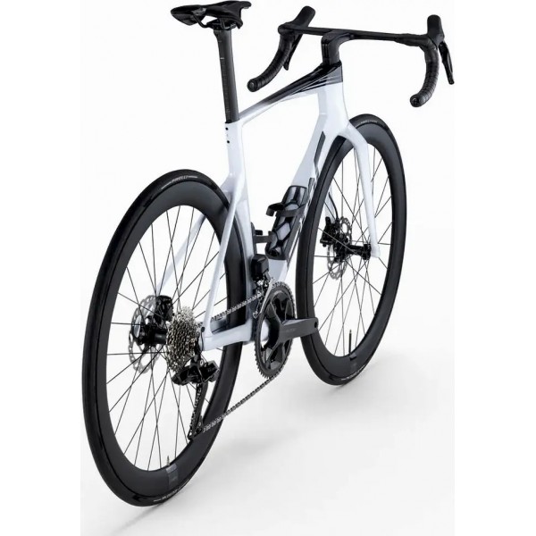 2025-2026 BMC Teammachine R 01 FIVE Road Bike