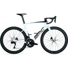 2025-2026 BMC Teammachine R 01 FIVE Road Bike