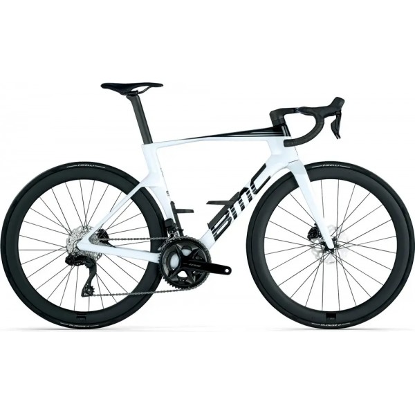 2025-2026 BMC Teammachine R 01 FIVE Road Bike