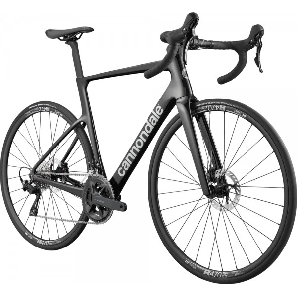 2026 Cannondale SuperSix EVO 6 Road Bike