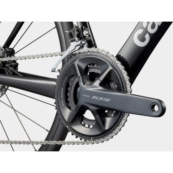 2026 Cannondale SuperSix EVO 6 Road Bike