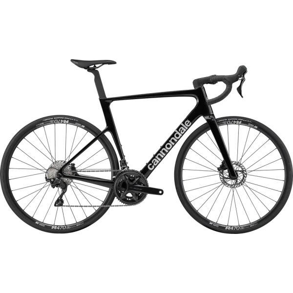 2026 Cannondale SuperSix EVO 6 Road Bike