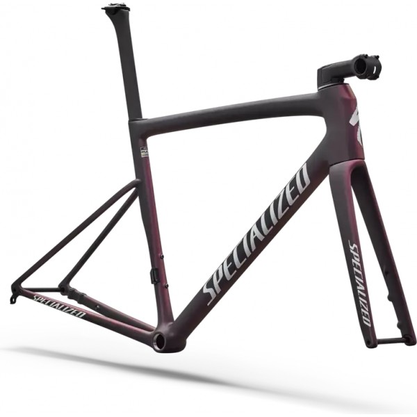 2026 Specialized Tarmac SL8 Frameset