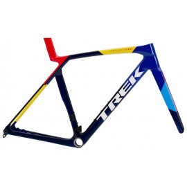 2026 Trek Madone SLR Gen 8 Frameset