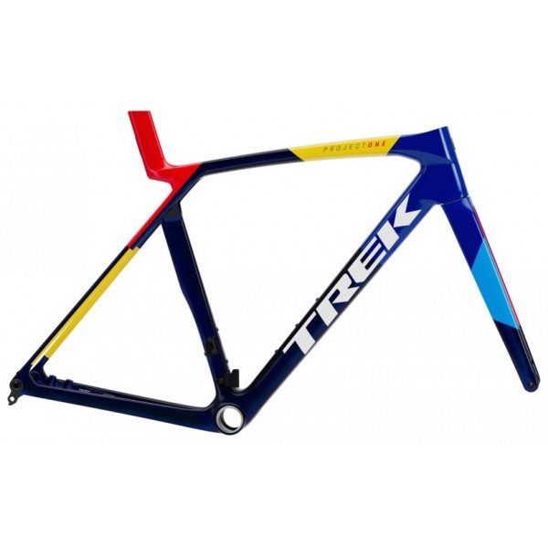 2026 Trek Madone SLR Gen 8 Frameset