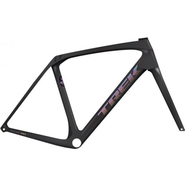 2026 Trek Domane SLR Gen 4 Frameset